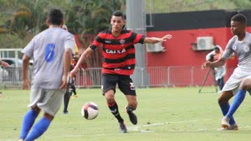 Mauricia da Matta / EC Vitória