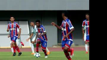 Divulgação / EC Bahia