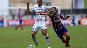 Felipe Oliveira / EC Bahia