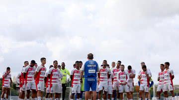 Felipe Oliveira / EC Bahia