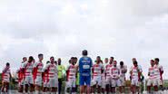 Felipe Oliveira / EC Bahia