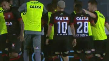 Reprodução