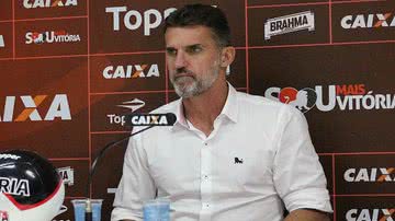 Maurícia da Matta/ EC Vitória/ Divulgação