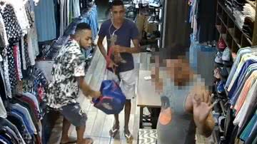 Reprodução