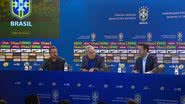 Imagem Tite convoca Danilo no lugar de Daniel Alves e não traz novidades em lista de selecionados