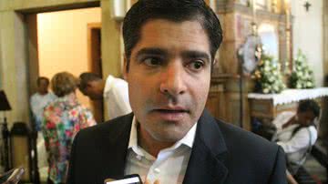 Gilberto Júnior/BNews