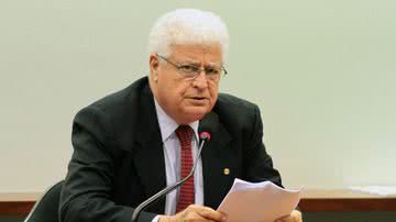 Viola Junior/Câmara dos Deputados.