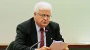 Viola Junior/Câmara dos Deputados.