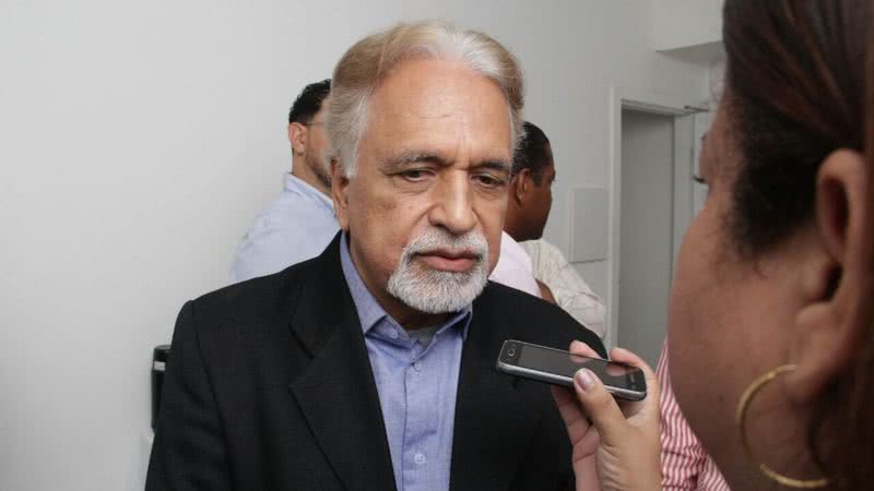 Gilberto Júnior/BNews