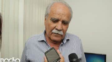 Gilberto Júnior/BNews