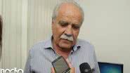 Gilberto Júnior/BNews
