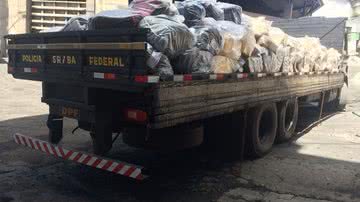 Divulgação/PF