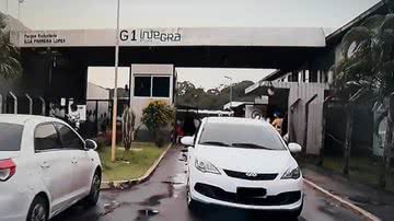 Reprodução/TV Bahia
