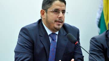 Reprodução/Câmara dos Deputados