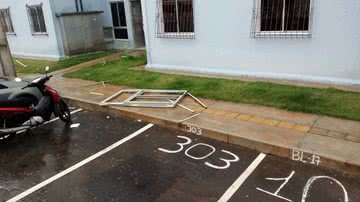 Divulgação/SSP-BA