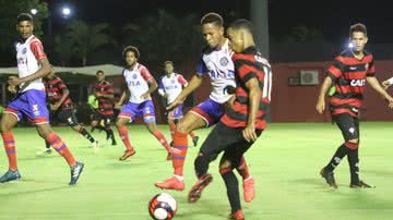 Maurícia da Matta / ECVitória
