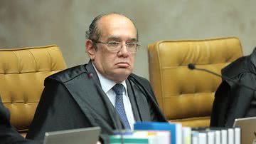 Carlos Moura/SCO/STF