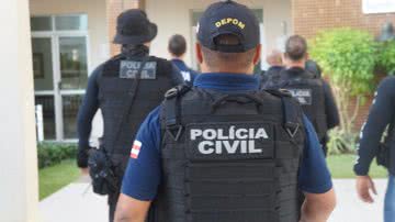 Divulgação/PC-BA