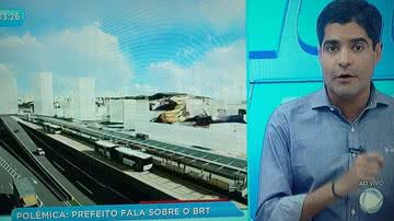Reprodução
