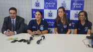 Divulgação/Polícia Civil