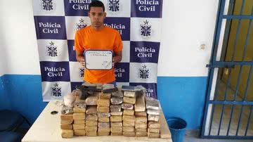 Divulgação/Polícia Civil