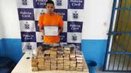 Divulgação/Polícia Civil