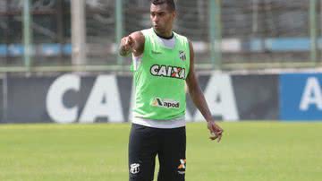 Bruno Aragão/cearasc.com