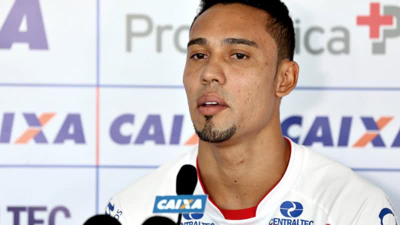 Felipe Oliveira/EC Bahia