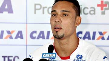 Felipe Oliveira/EC Bahia