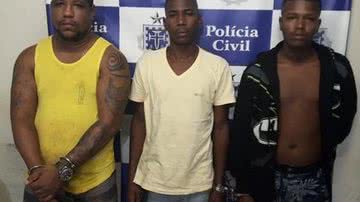 Divulgação/Polícia Civil