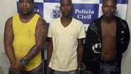 Divulgação/Polícia Civil