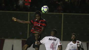 Maurícia da Matta/EC Vitória