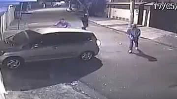 Reprodução