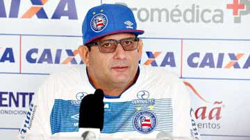 Felipe Oliveira/ECBahia