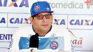 Felipe Oliveira/ECBahia
