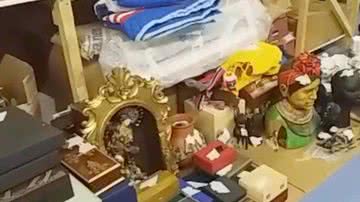 Reprodução/O Globo