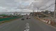 Reprodução/Google Street Views