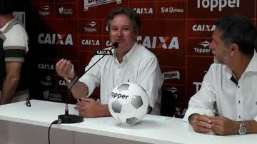 Anderson Matos/Galáticos Online