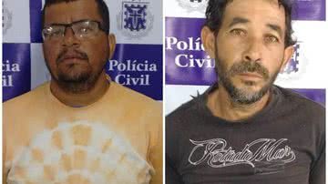 Divulgação/Polícia Civil