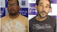 Divulgação/Polícia Civil