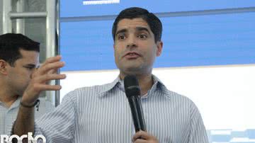 Gilberto Junior