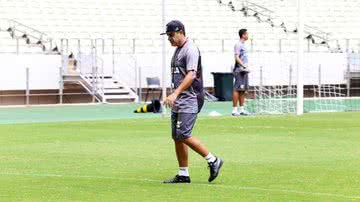 Felipe Santos/cearasc.com