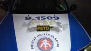 Divulgação/SSP-BA