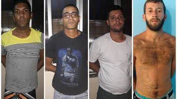 Divulgação/SSP