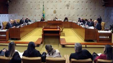 Carlos Moura/SCO/STF