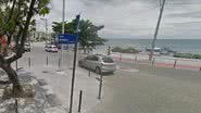 Reprodução/Google Maps