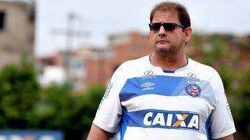 Felipe Oliveira / ECBahia