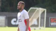 Maurícia da Matta / Divulgação / EC Vitória