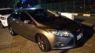Imagem Ex-militar do Exército é preso com carro roubado em Salvador