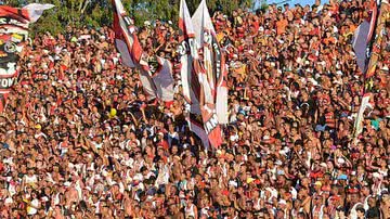 Divulgação / EC Vitória